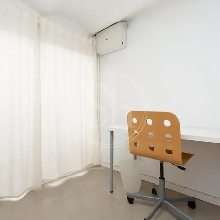 Apartman En Villarroel *